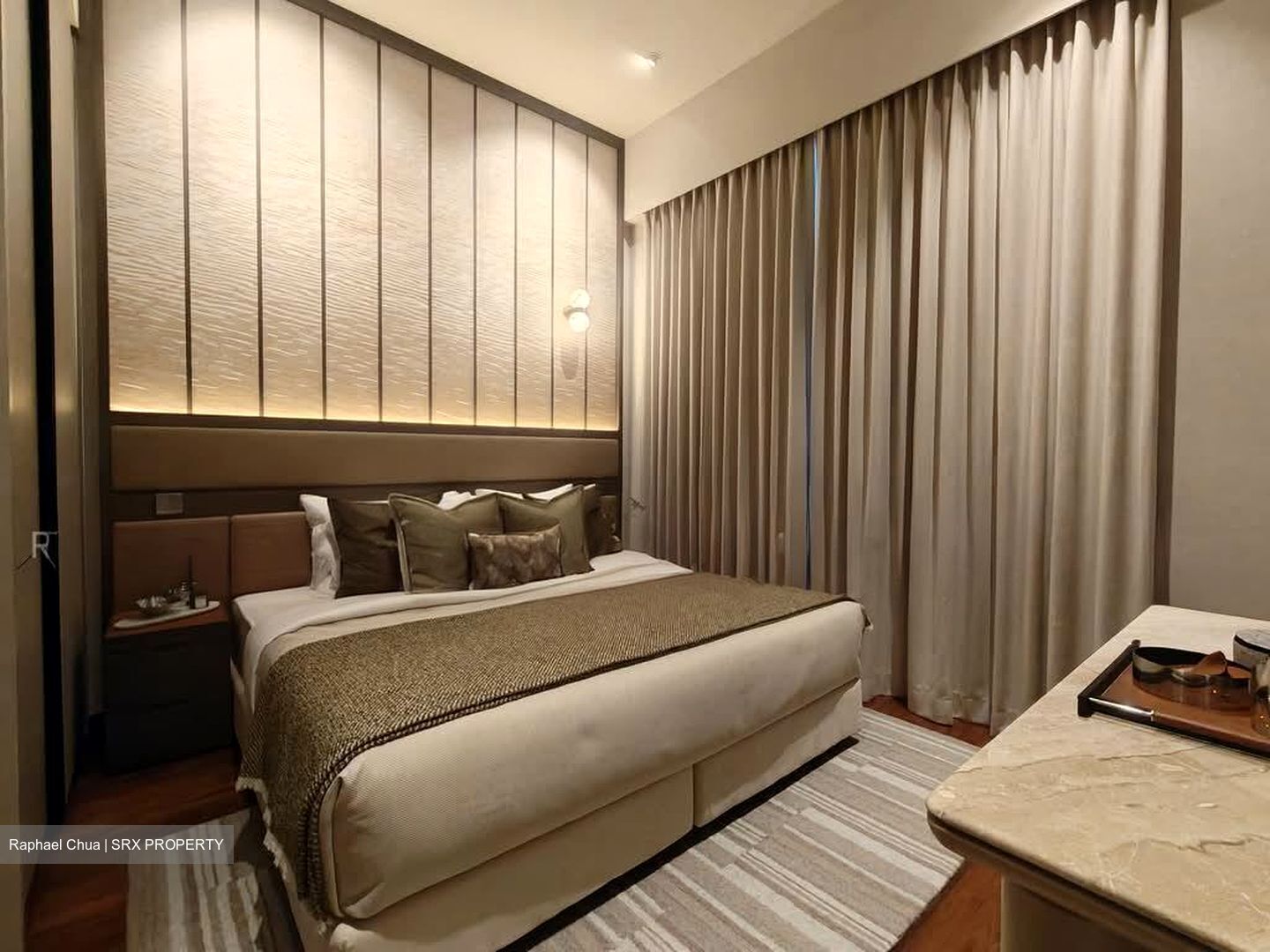 Parksuites (D10), Apartment #604390301